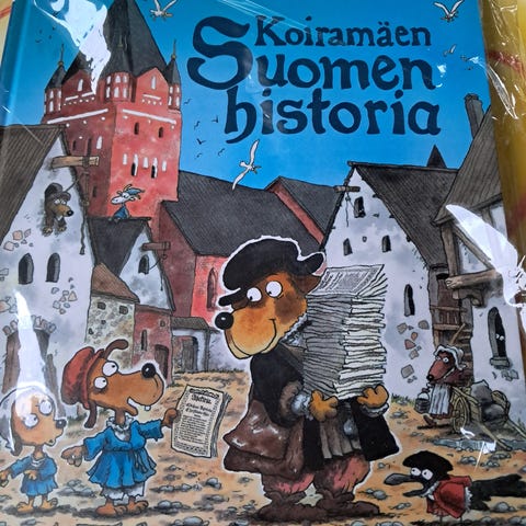Ilmoituksen kuva