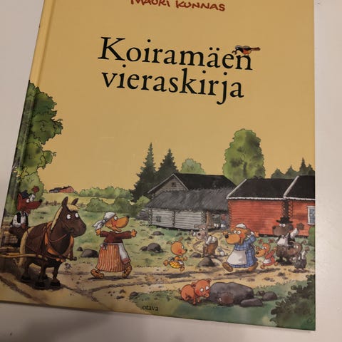 Ilmoituksen kuva