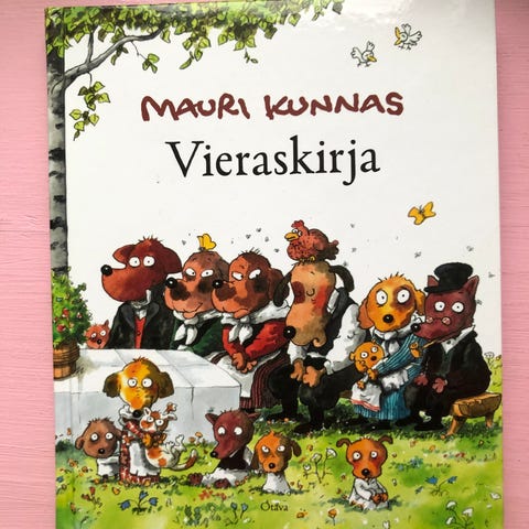 Ilmoituksen kuva