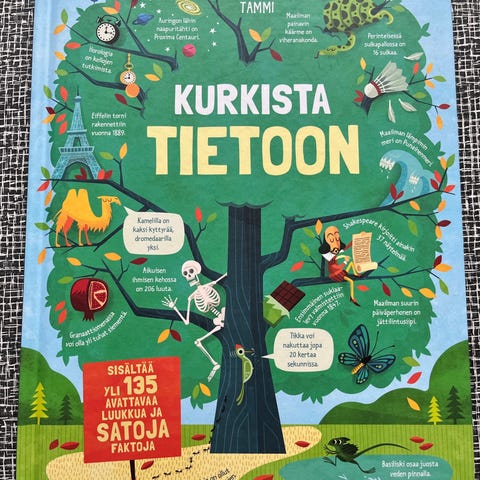 Ilmoituksen kuva
