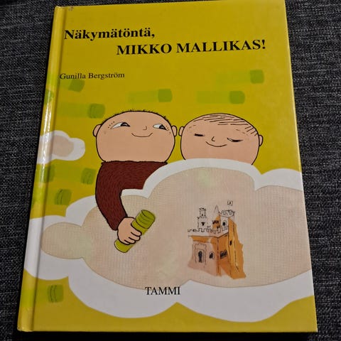 Ilmoituksen kuva