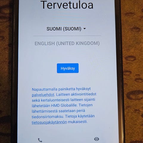 Ilmoituksen kuva