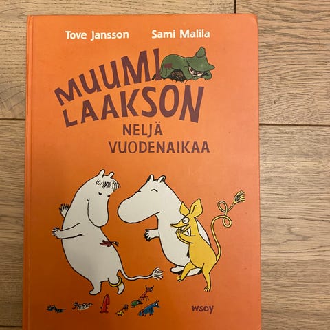 Ilmoituksen kuva