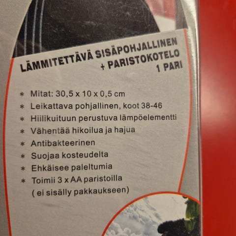 Ilmoituksen kuva