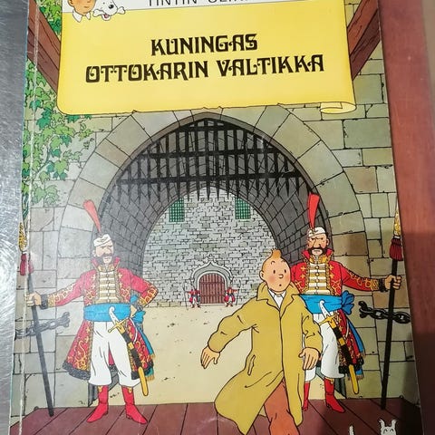 Ilmoituksen kuva