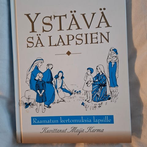Ilmoituksen kuva