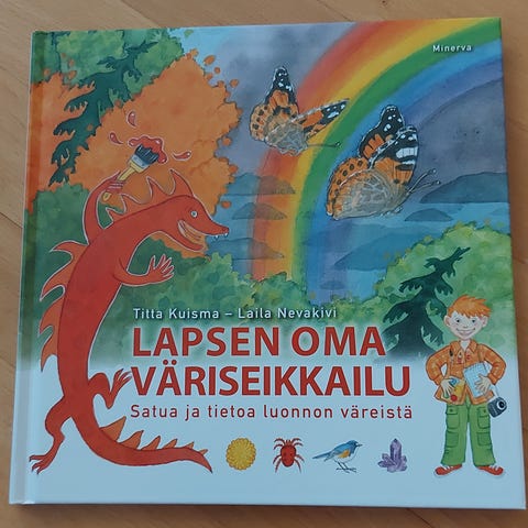 Ilmoituksen kuva