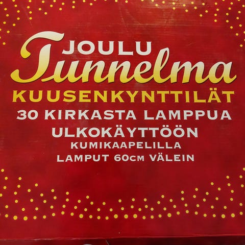 Ilmoituksen kuva