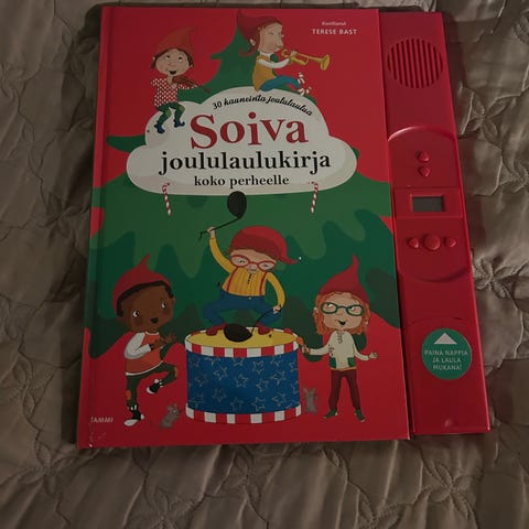 Ilmoituksen kuva