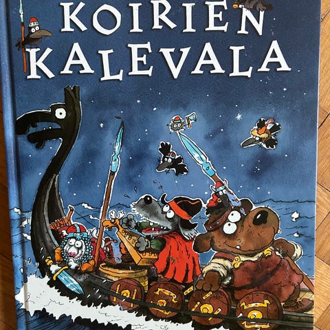 Ilmoituksen kuva