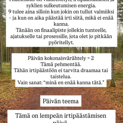 Ilmoituksen kuva
