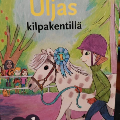 Ilmoituksen kuva