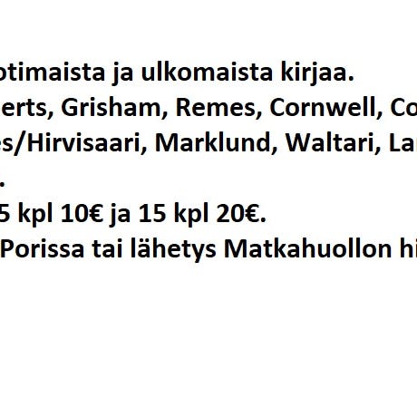Ilmoituksen kuva
