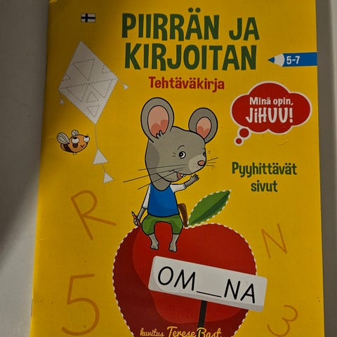 Ilmoituksen kuva