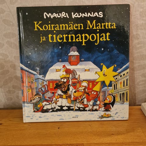 Ilmoituksen kuva