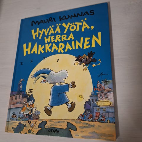 Ilmoituksen kuva
