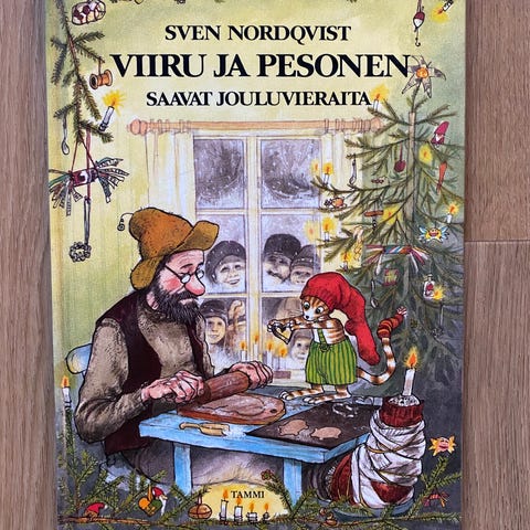 Ilmoituksen kuva