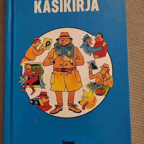 Ilmoituksen kuva