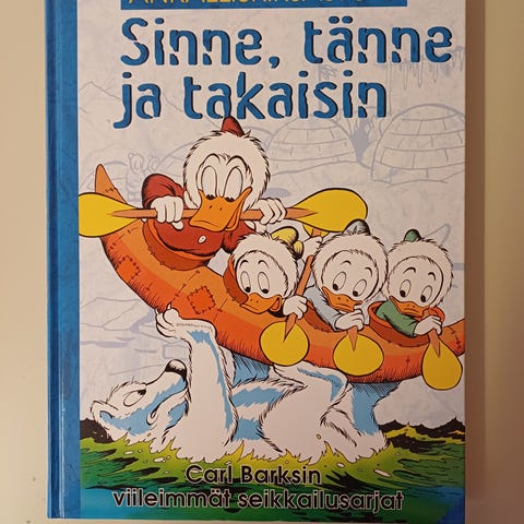 Ilmoituksen kuva
