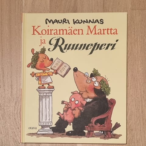 Ilmoituksen kuva