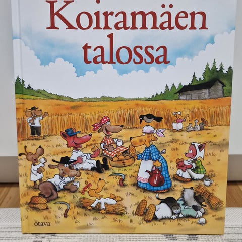Ilmoituksen kuva