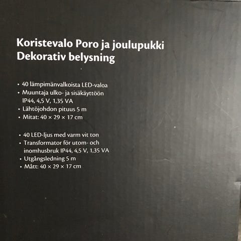 Ilmoituksen kuva