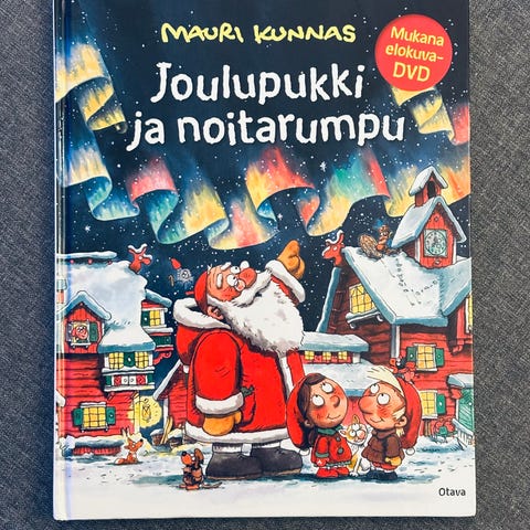 Ilmoituksen kuva