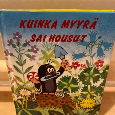 Ilmoituksen kuva