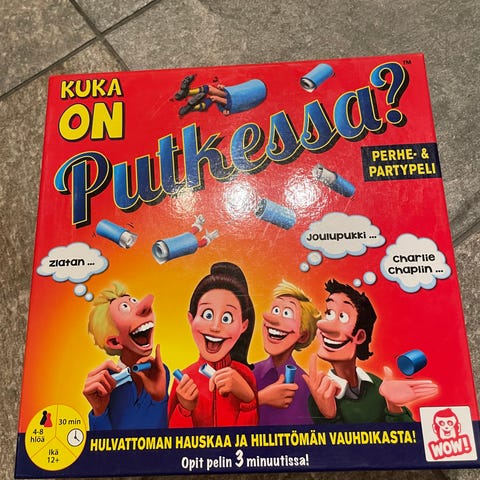 Ilmoituksen kuva