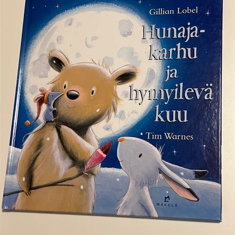 Ilmoituksen kuva