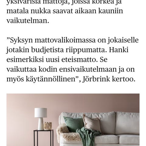 Ilmoituksen kuva