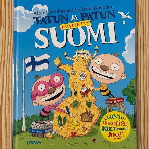 Ilmoituksen kuva