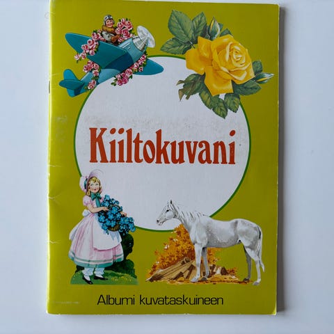 Ilmoituksen kuva