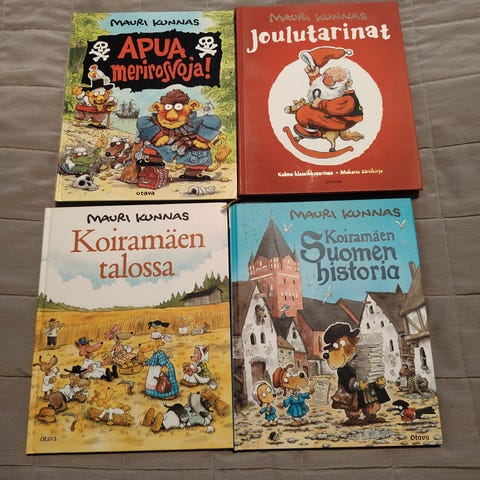 Ilmoituksen kuva