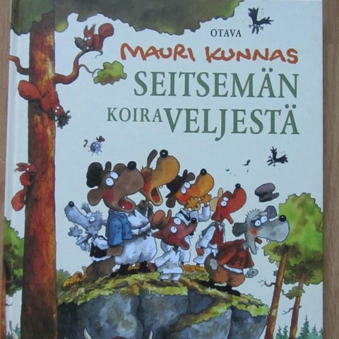 Ilmoituksen kuva