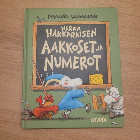 Ilmoituksen kuva
