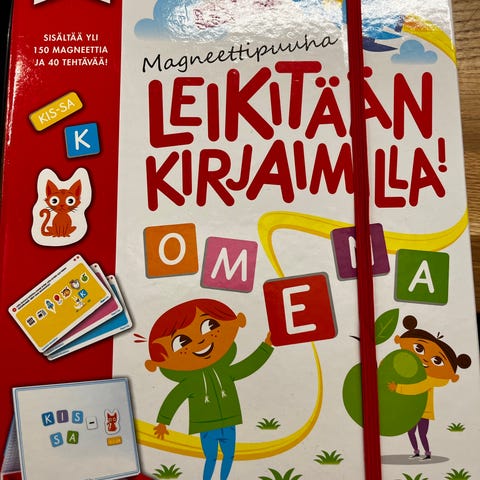 Ilmoituksen kuva
