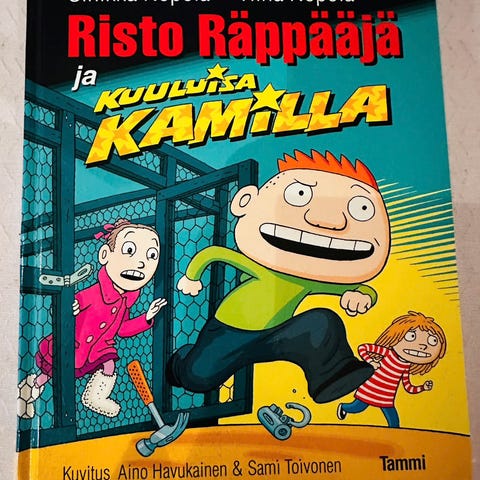 Ilmoituksen kuva
