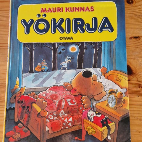 Ilmoituksen kuva
