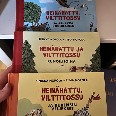 Ilmoituksen kuva