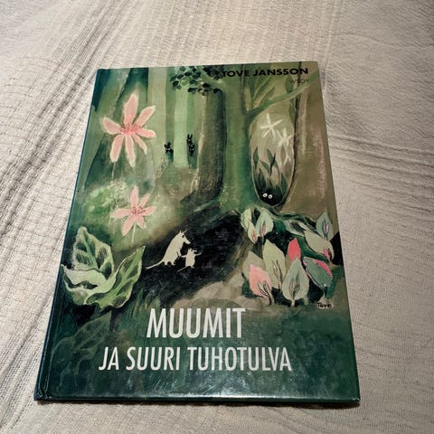 Ilmoituksen kuva