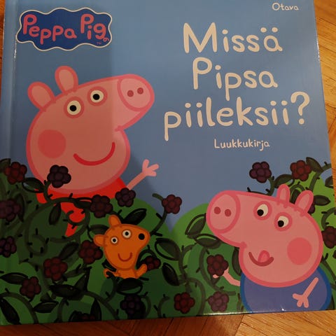 Ilmoituksen kuva