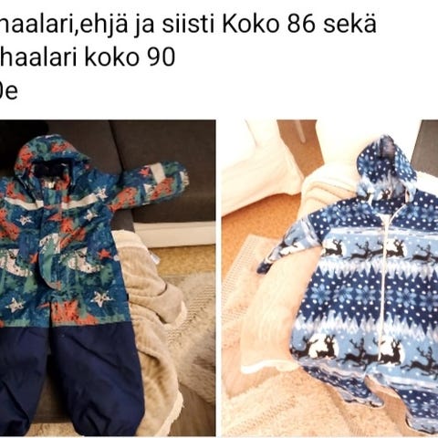 Ilmoituksen kuva