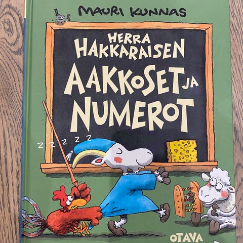 Ilmoituksen kuva