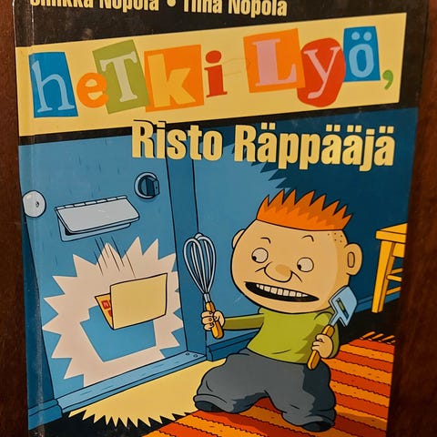Ilmoituksen kuva
