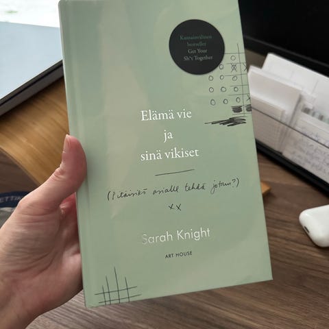 Ilmoituksen kuva
