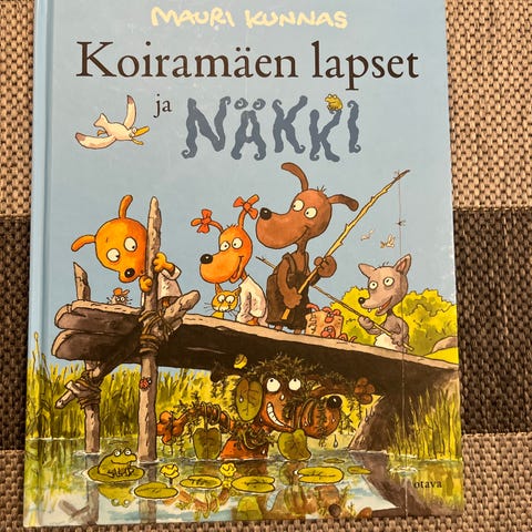 Ilmoituksen kuva