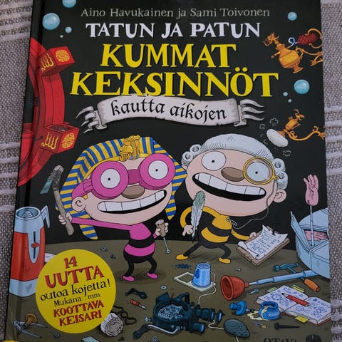 Ilmoituksen kuva
