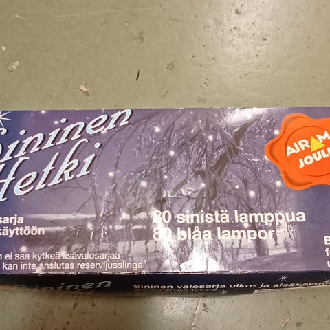 Ilmoituksen kuva