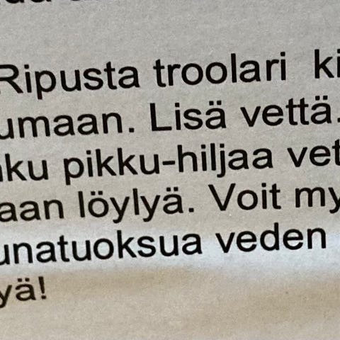 Ilmoituksen kuva